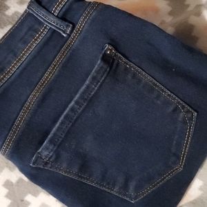 Curve Appeal Minimalist Jeggings Size 
